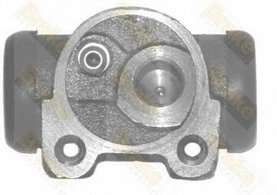 BRAKE ENGINEERING wc1579be -  Колесный тормозной цилиндр